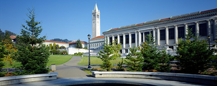 加州大学伯克利分校生物工程