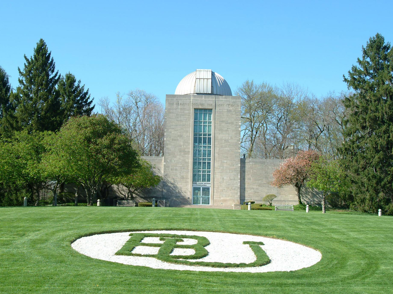 美国巴特勒大学