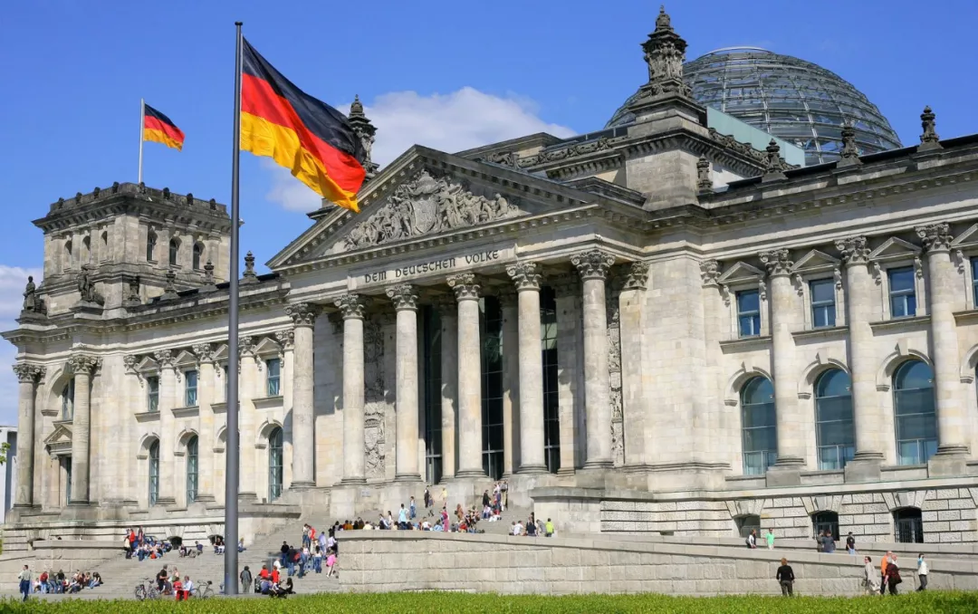 2020全球大学第三方指数排行榜，德国大学表现如何？