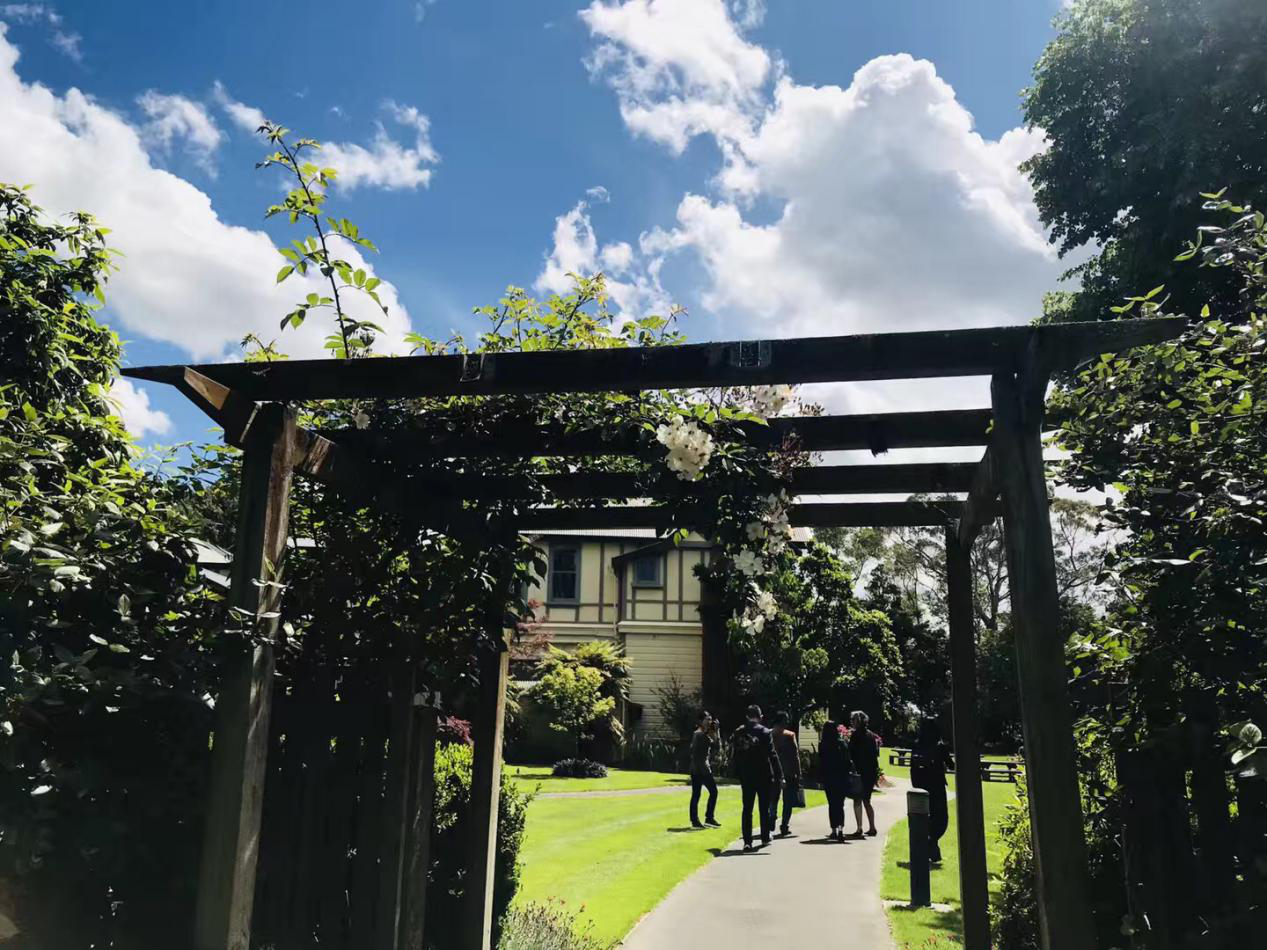新西兰留学：2020年读新西兰梅西大学评价怎么样？
