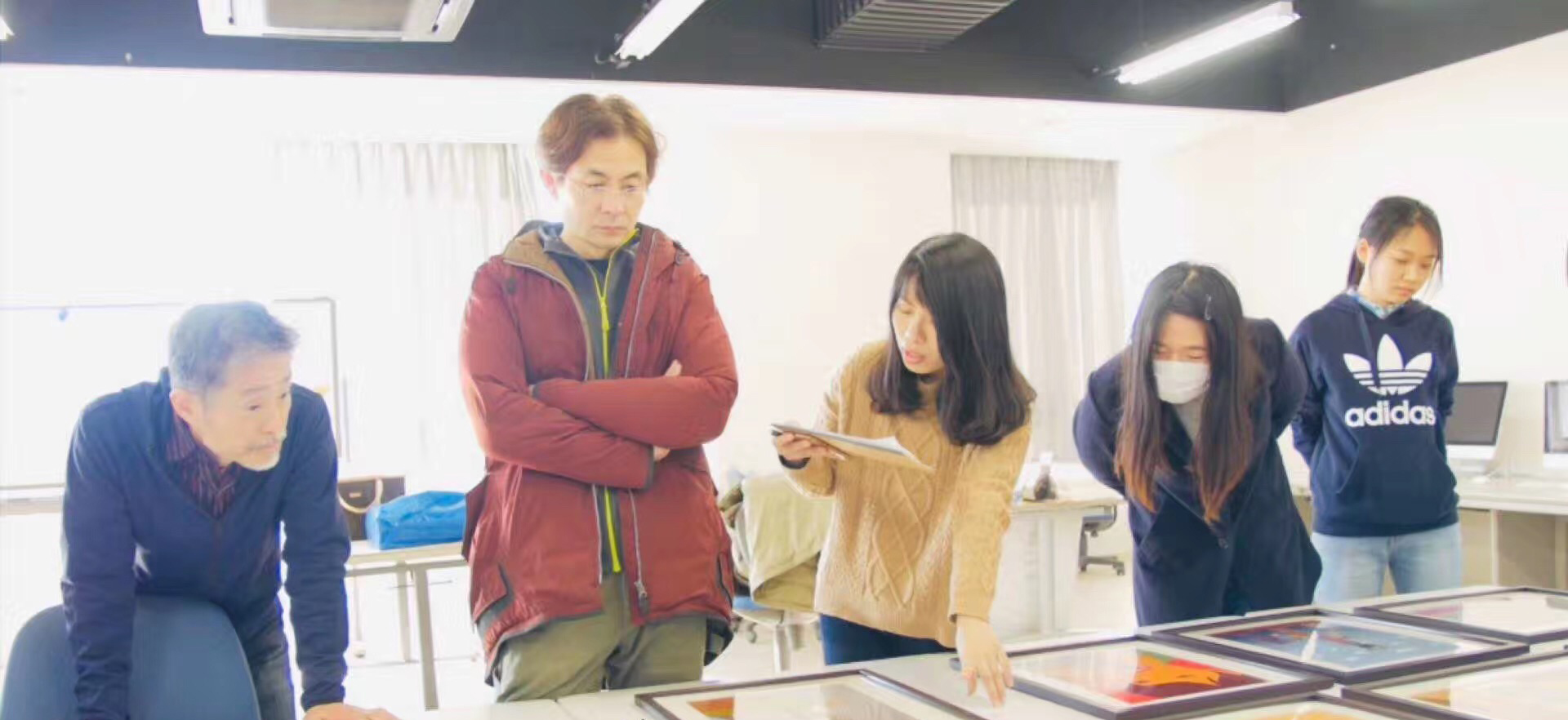 美术生申请日本留学，应该如何准备？