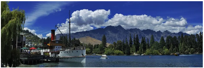 南方理工学院6级新西兰旅游大专文凭课程详述