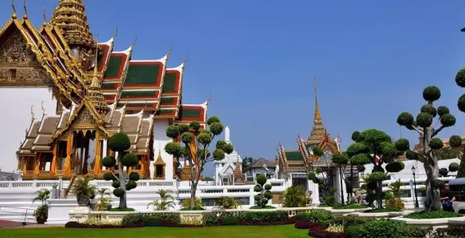 泰国有哪些留学的热门专业？