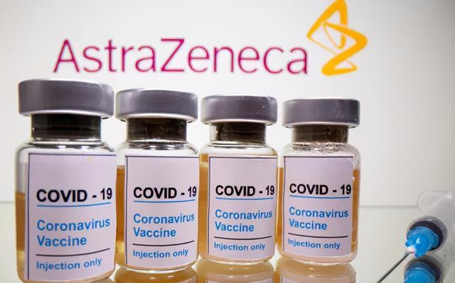 堪培拉50岁以上人群现可接种阿斯利康新冠疫苗！