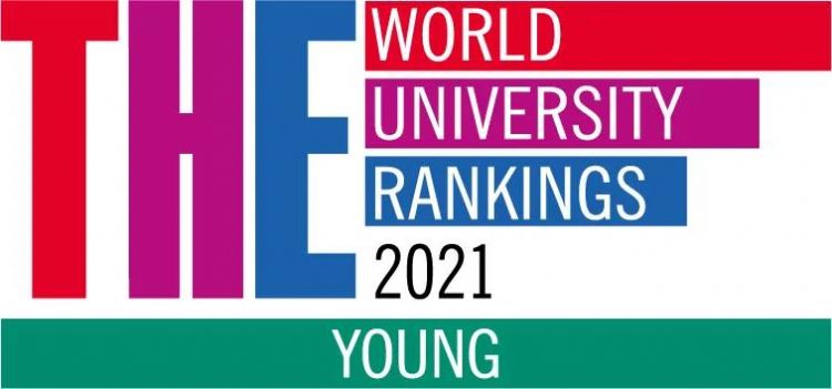 2021泰晤士世界年轻大学排名发布！澳洲14所高校杀进前百！