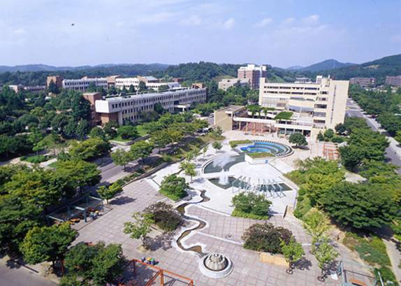 韩国最具影响力的大学之一：成均馆大学
