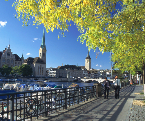 瑞士留学择校必知的八大因素