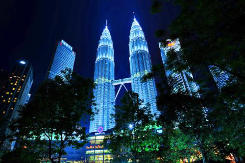 马来西亚到底有多大魅力？这些世界级排行榜告诉你！