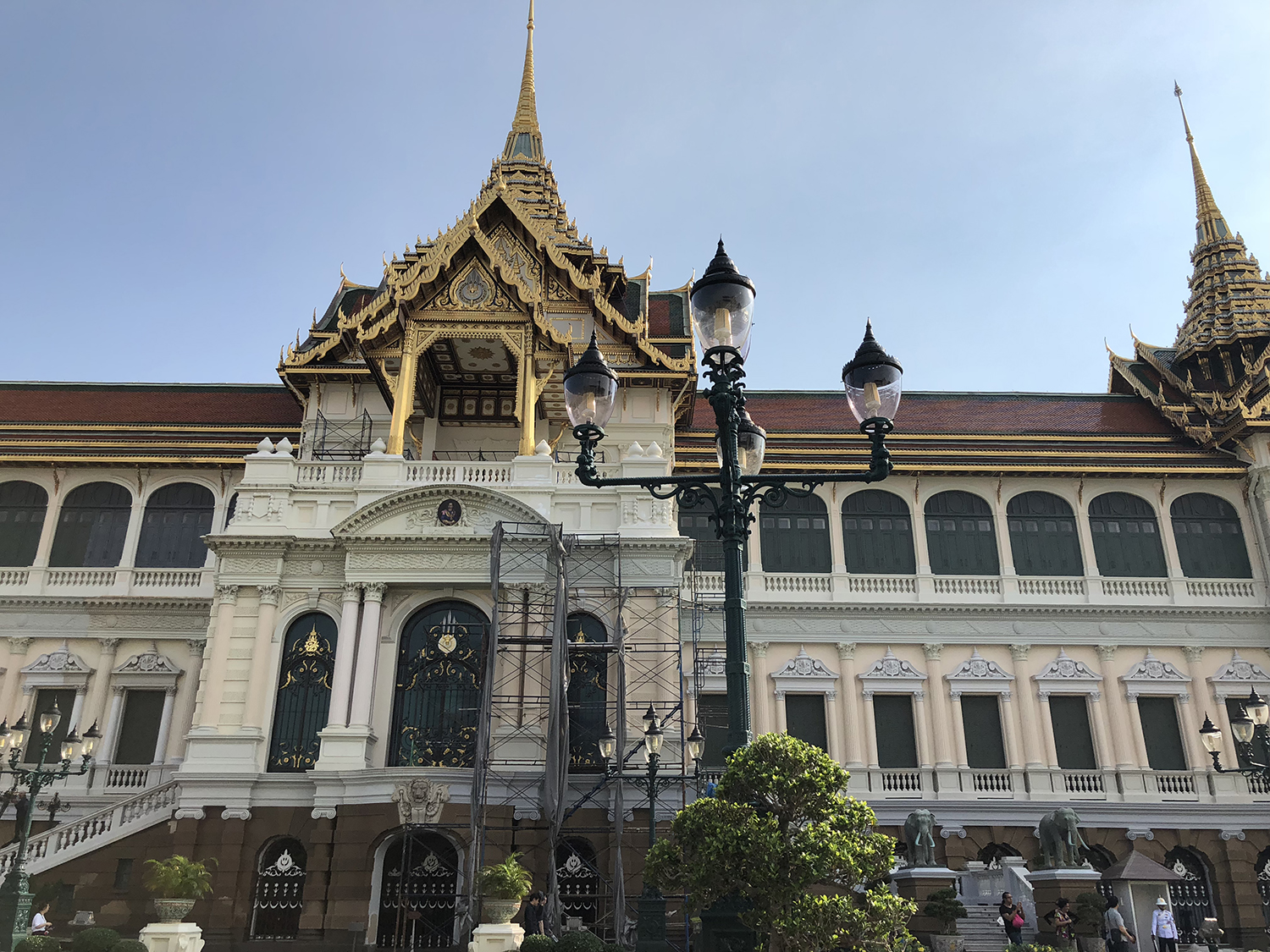 去泰国留学，怎样选择适合自己的学校？