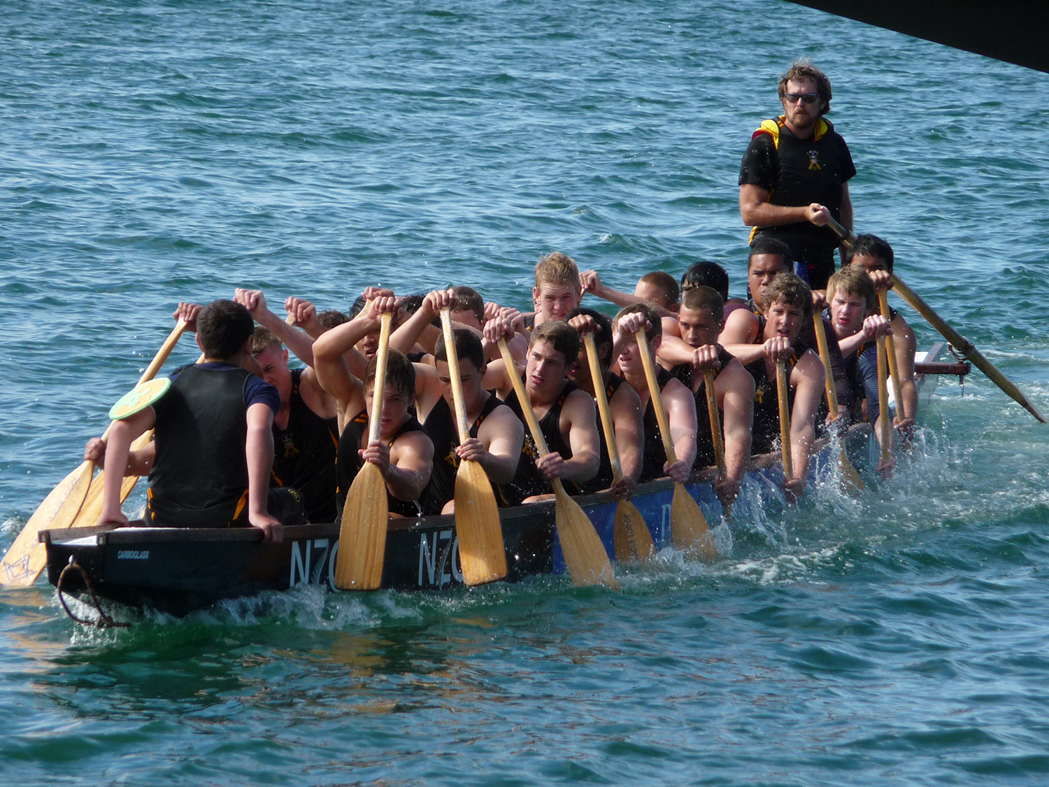 暑假来临，新西兰境内留学生怎么办？官方已经安排上了！