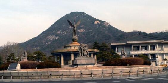 韩国安东国立大学：全面、完善、高端！