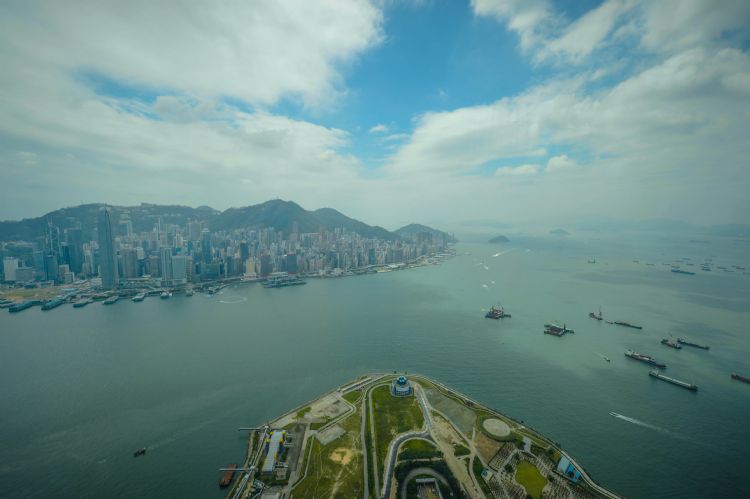 解读申请香港读研4大核心问题，还不快来看看！