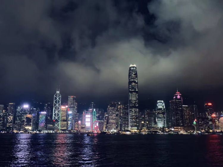 怎样精致又不铺张的度过香港留学生活？