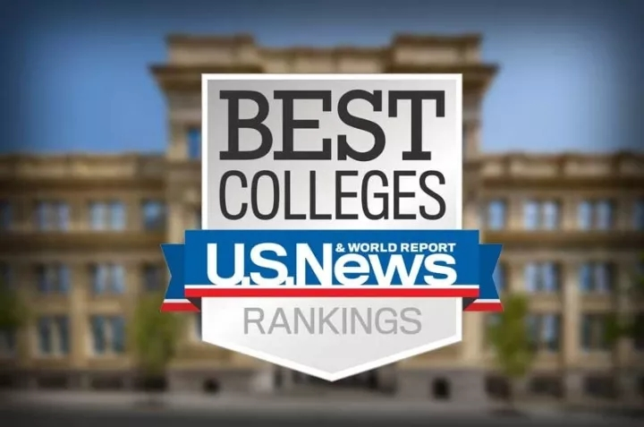 新鲜出炉！USnews2021美国大学综合排名！首次改革排名标准