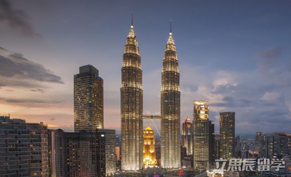 马来西亚成为留学“新贵”,为什么如此受留学生青睐?