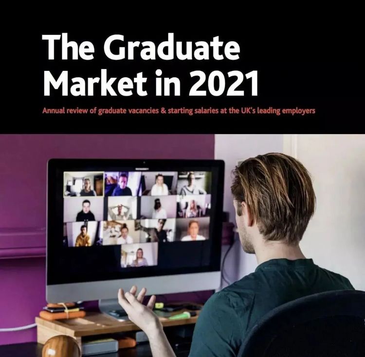 【英国留学】《2021英国毕业生就业市场报告》出炉，这些学校毕业最好找工作！