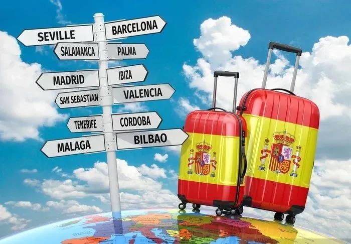 西班牙哪些产业达到世界一流？