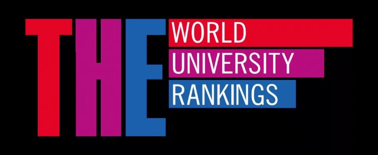 2022年泰晤士世界大学排名发布！美国高校又霸屏了！