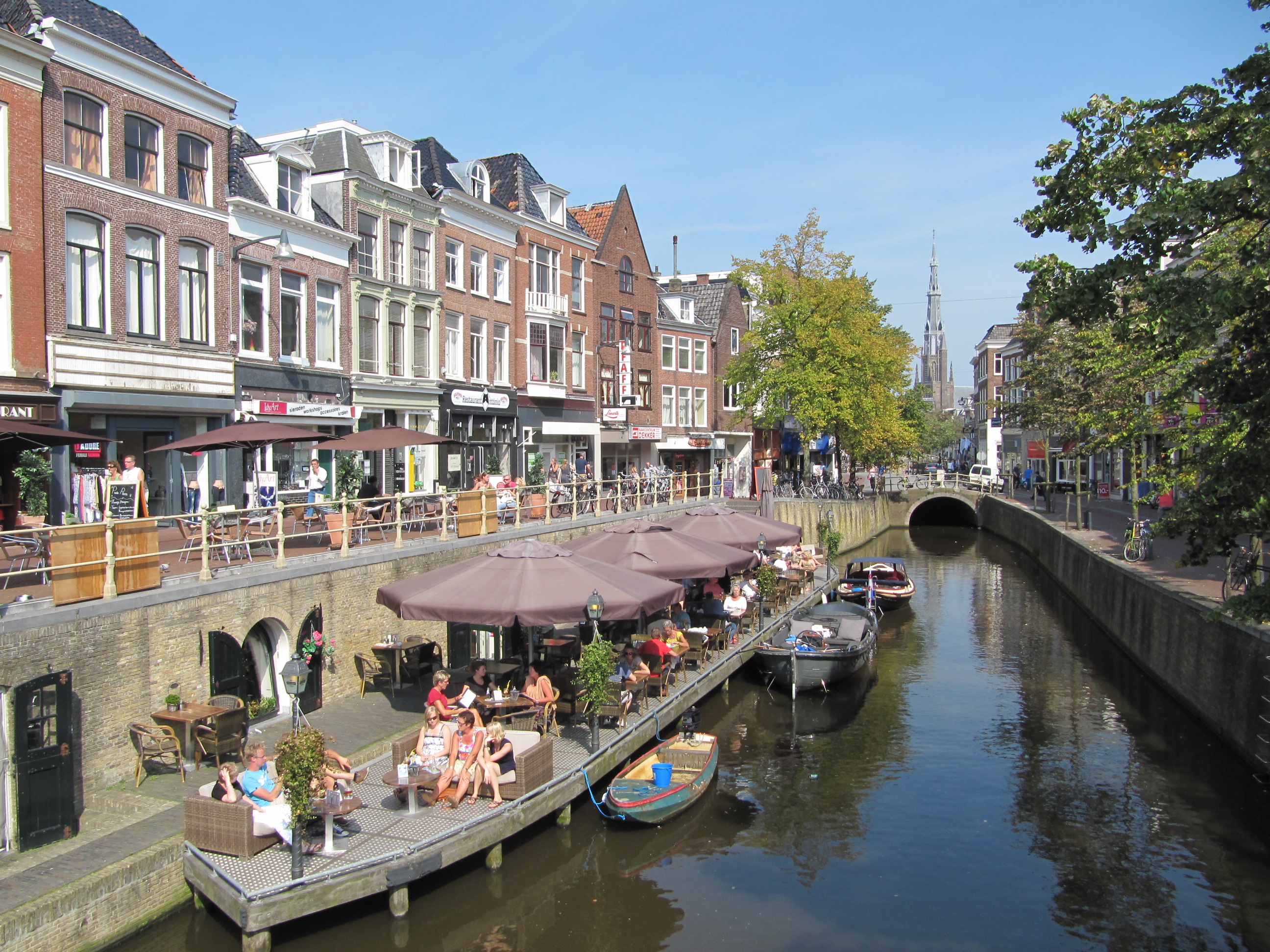 荷兰留学签证需要什么材料