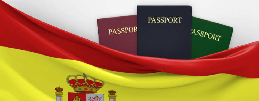 西班牙签证办理材料清单