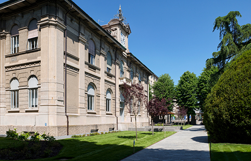 2022意大利帕多瓦大学秋季入学网申即将开通