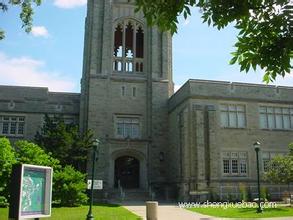 该不该去西安大略大学国王学院读本科？