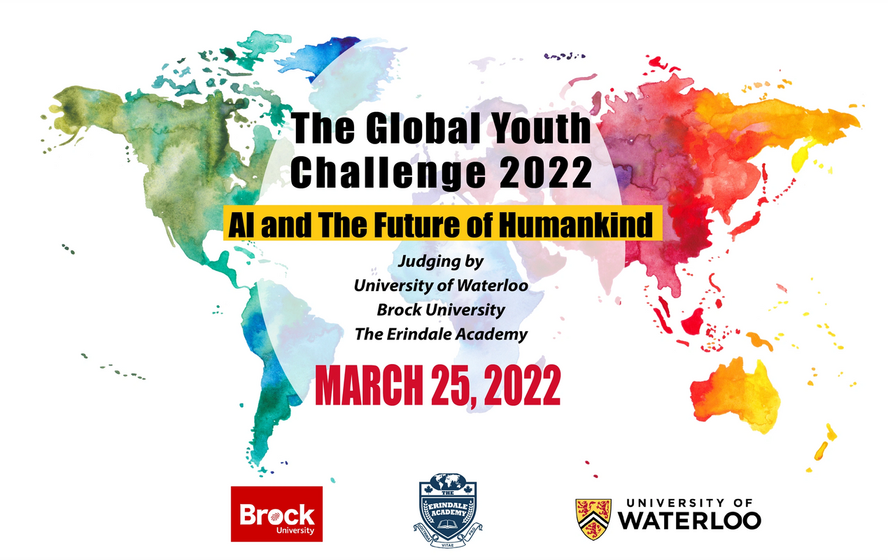 全球青年挑战赛GYC