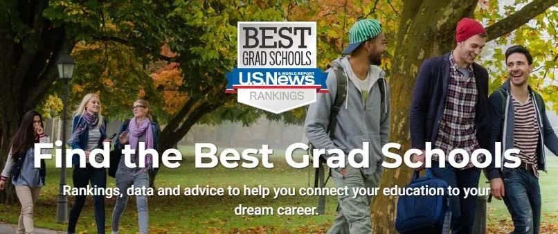 官方发布︱2023 U.S. News全美最佳研究生院校排名发布！