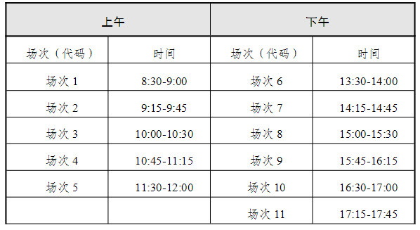 南京农业大学关于2022年6月大学英语四六级考试报名通知