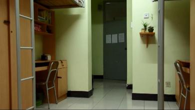浙江万里学院食堂宿舍条件怎么样—宿舍图片
