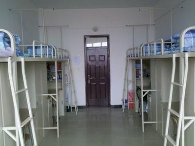 哈尔滨远东理工学院食堂宿舍条件怎么样—宿舍图片