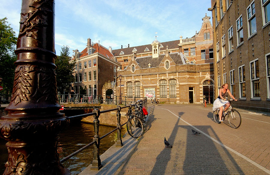 2019阿姆斯特丹大学世界排名【QS最新第57名】