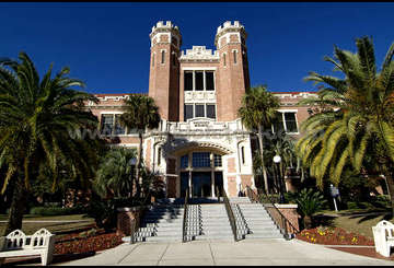 佛罗里达州立大学有哪些专业_专业排名