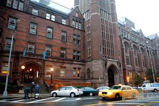 纽约市立大学有哪些专业_专业排名