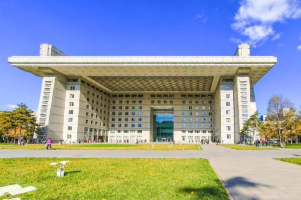 2019北京师范类大学排名（校友会最新版）