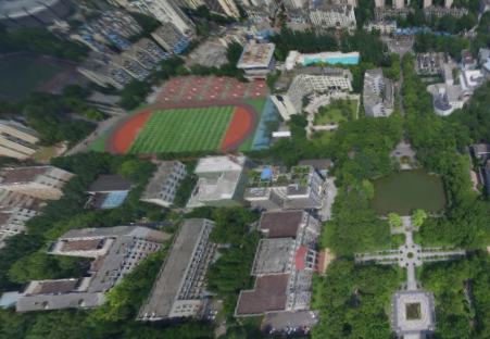2019西南大学全国排名第38名_重庆第2名（最新）