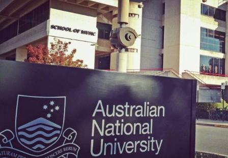 2017最新澳大利亚大学排名